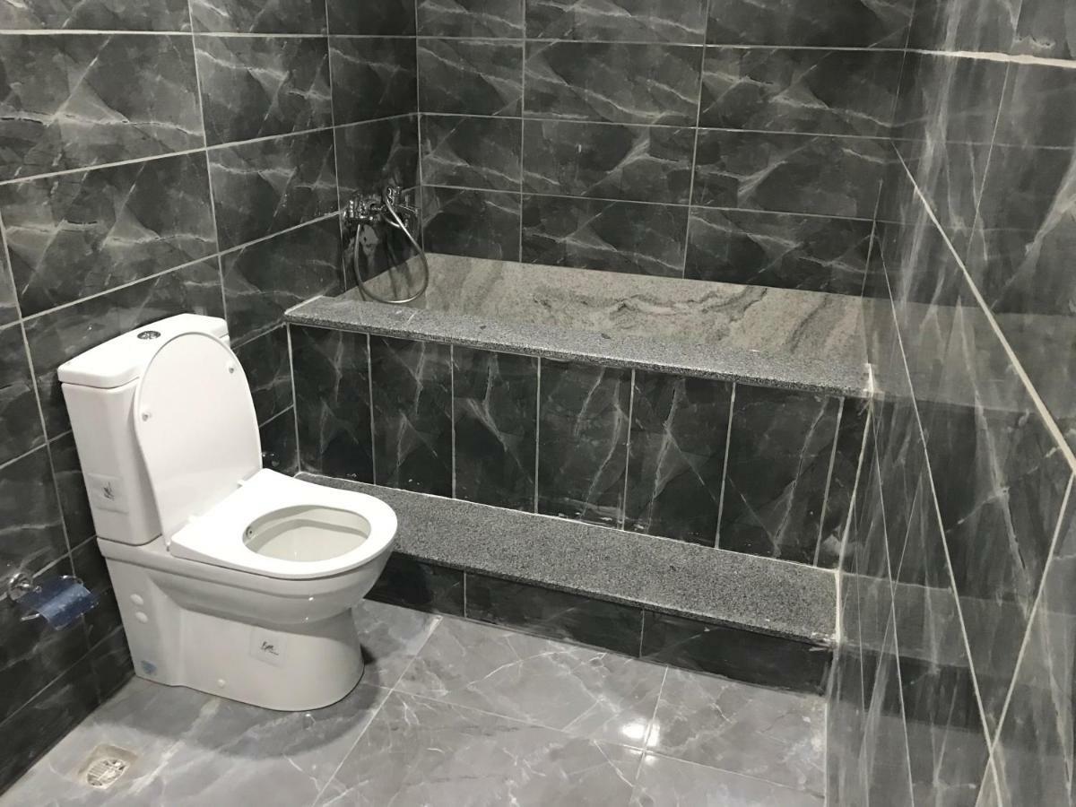 Cibikoglu Apart Lejlighedshotel Denizli  Eksteriør billede