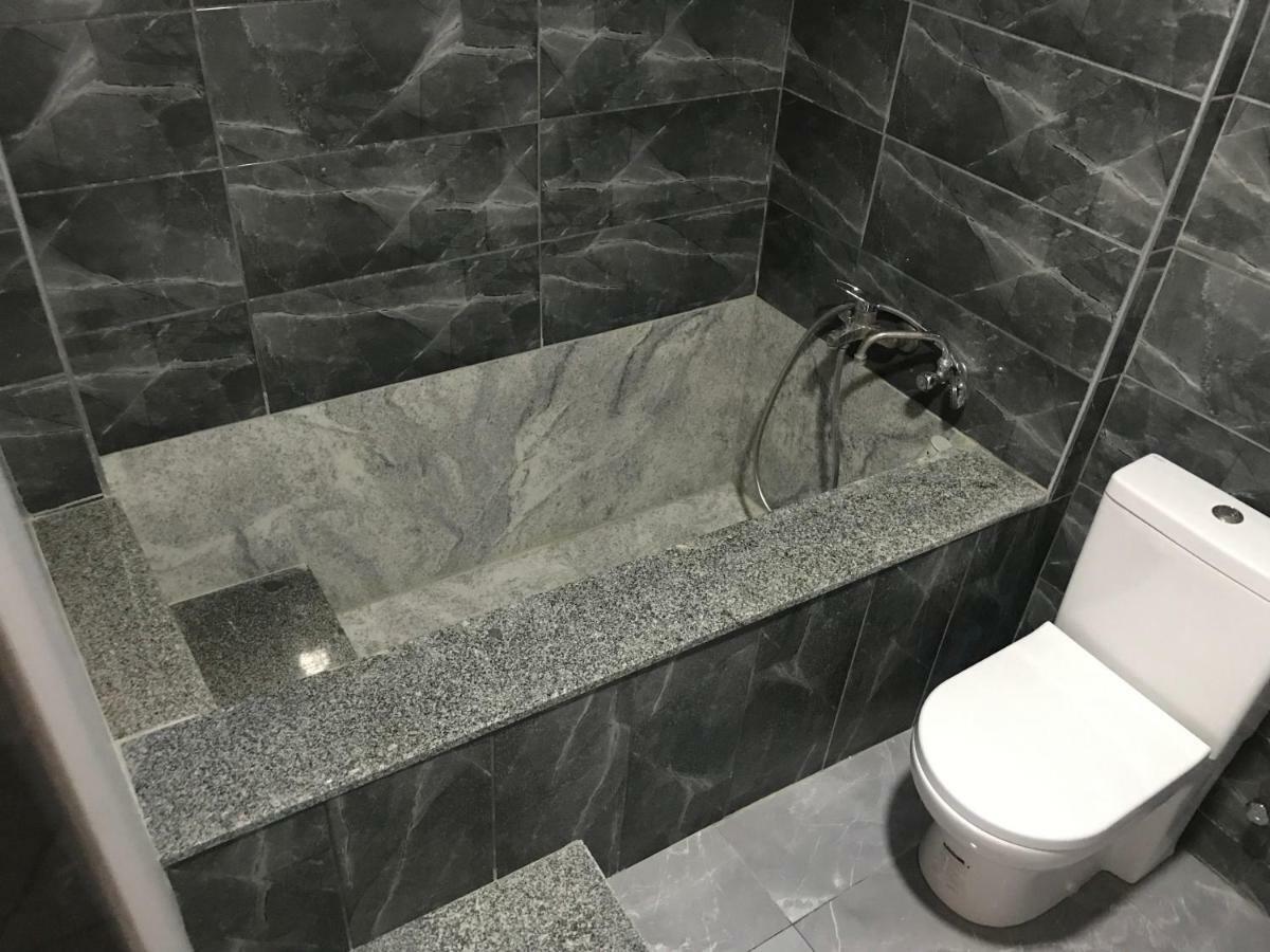 Cibikoglu Apart Lejlighedshotel Denizli  Eksteriør billede